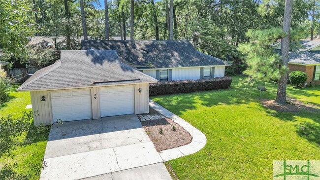 property at 29 Red Fox Dr