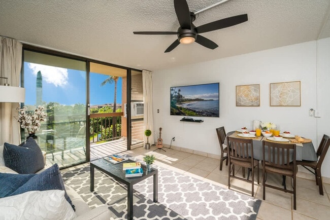 2191 S Kihei Rd in Kihei, HI - Building Photo - Building Photo