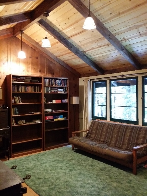 11135 Ice Box Canyon Rd in Forestville, CA - Building Photo - Building Photo