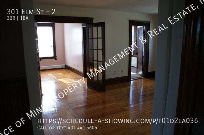 301 Elm St in Woonsocket, RI - Building Photo - Building Photo