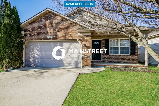 property at 140 Olivia Dr