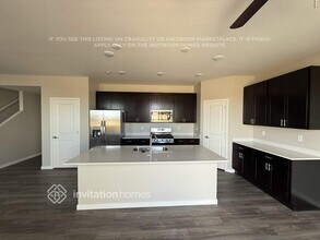 318 Grayson Ave in Fort Lupton, CO - Building Photo - Building Photo