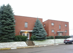 52-54 Hawley Ave Apartments