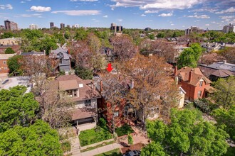 1136 N Washington St in Denver, CO - Building Photo - Building Photo