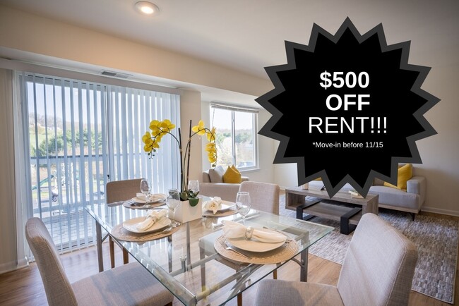 Ridgeview Apartments