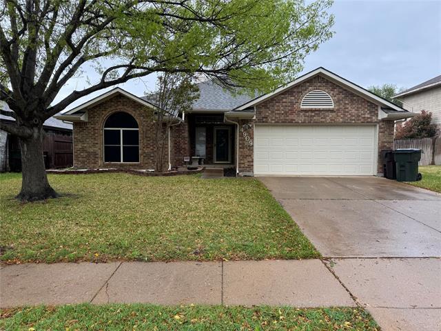 4909 Justin Dr in Plano, TX - Building Photo