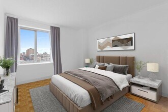 300 W 135th St in New York, NY - Building Photo - Building Photo