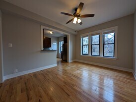 3523 N Racine Ave in Chicago, IL - Building Photo
