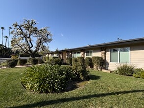 17537 Margate St in Los Angeles, CA - Building Photo - Building Photo