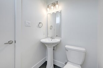 3313 Baer St in Houston, TX - Building Photo - Building Photo