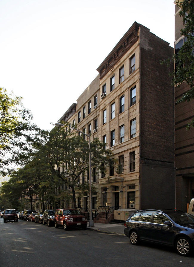 212-234 E 89th St in New York, NY - Foto de edificio - Building Photo