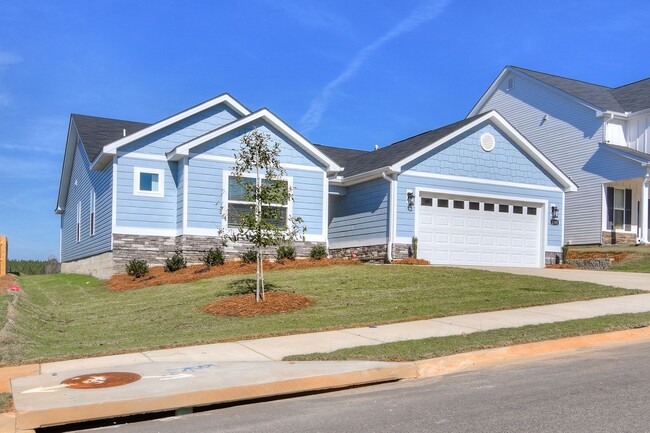 2365 Bundoran Dr in Grovetown, GA - Building Photo - Building Photo