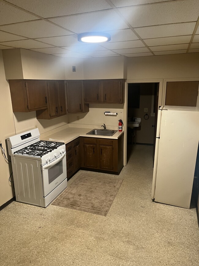 367 Foote Ave, Unit 1-B