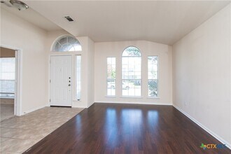 424 Winter Sun Dr in Harker Heights, TX - Building Photo - Building Photo