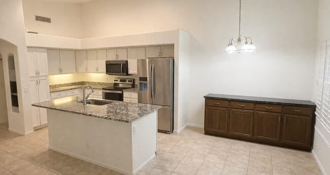 property at 2460 E Whitten St