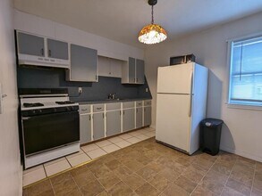 5409 1/2 Carnegie St in Pittsburgh, PA - Building Photo - Building Photo