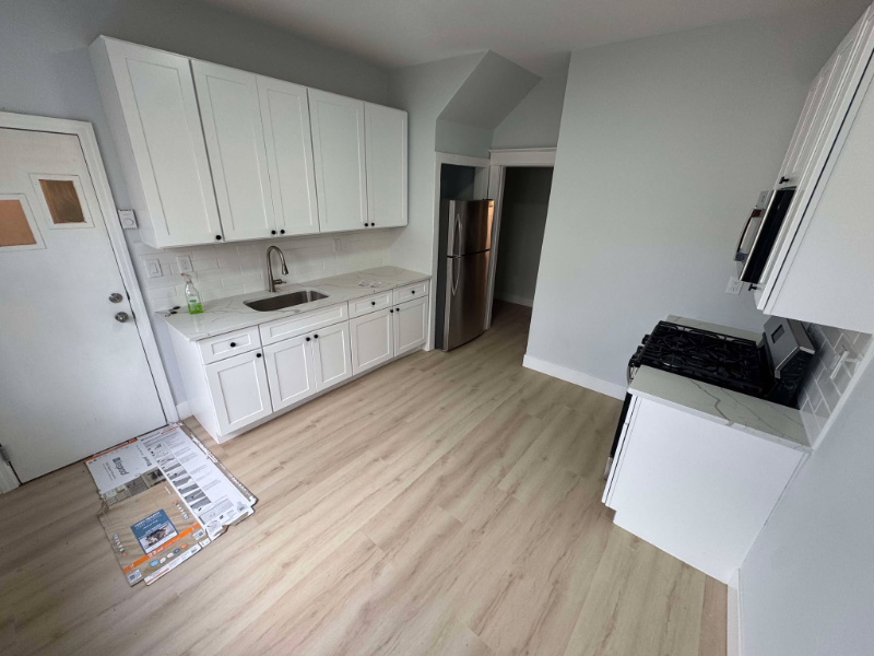 1128 Howard St in Peekskill, NY - Building Photo