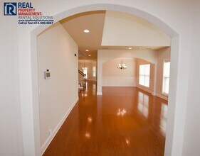 4109 Maximillion Cir in Murfreesboro, TN - Building Photo - Building Photo