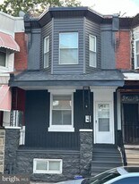 274 S Alden St in Philadelphia, PA - Building Photo