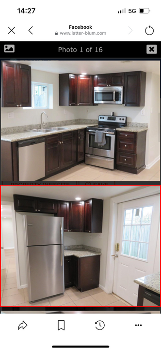 4121 Elba St-Unit -Unit B in New Orleans, LA - Building Photo