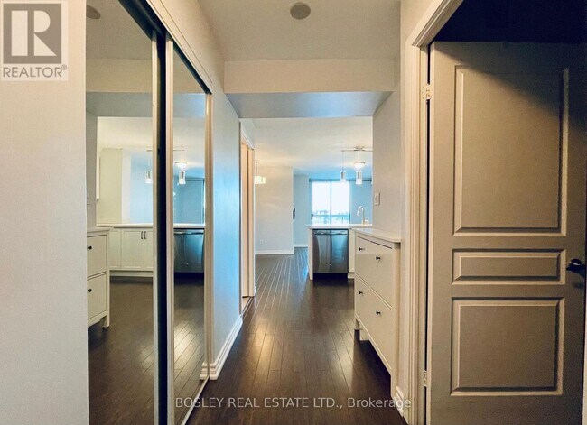 property at 323-323 Richmond St E