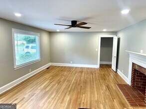 716 Bieze St in Griffin, GA - Building Photo - Building Photo