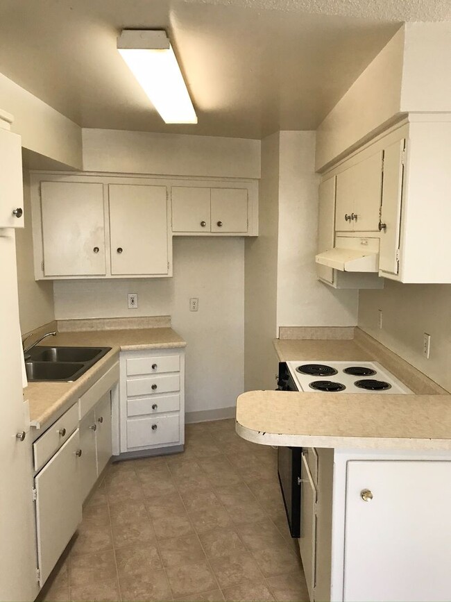 property at 6124 Terrell Dr