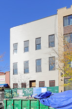 275 Menahan St in Brooklyn, NY - Building Photo - Building Photo