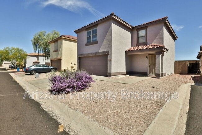property at 3239 S Bowman Rd
