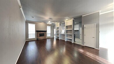 17309 Platinum Ln in Edmond, OK - Building Photo - Building Photo