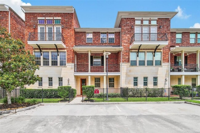 property at 1707 Dominica Dr