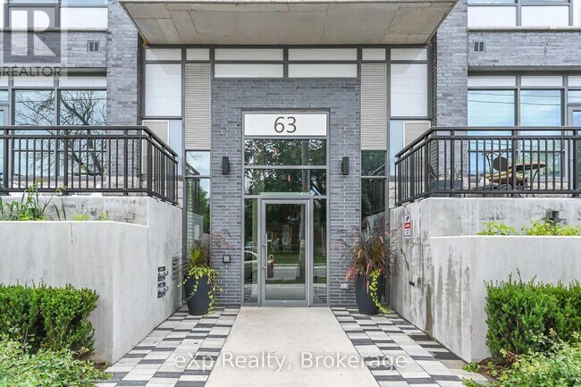 63 Arthur St S in Guelph, ON - Building Photo - Building Photo