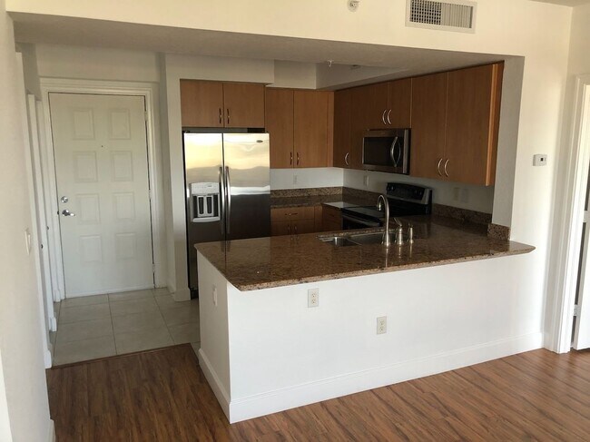 property at 1830 Radius Dr