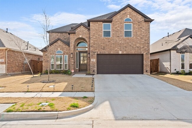 property at 1360 Chisos Wy