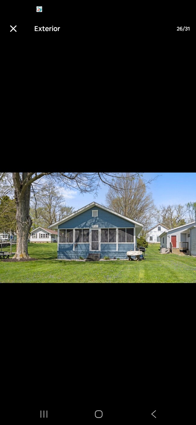property at 8385 E Wade Ln