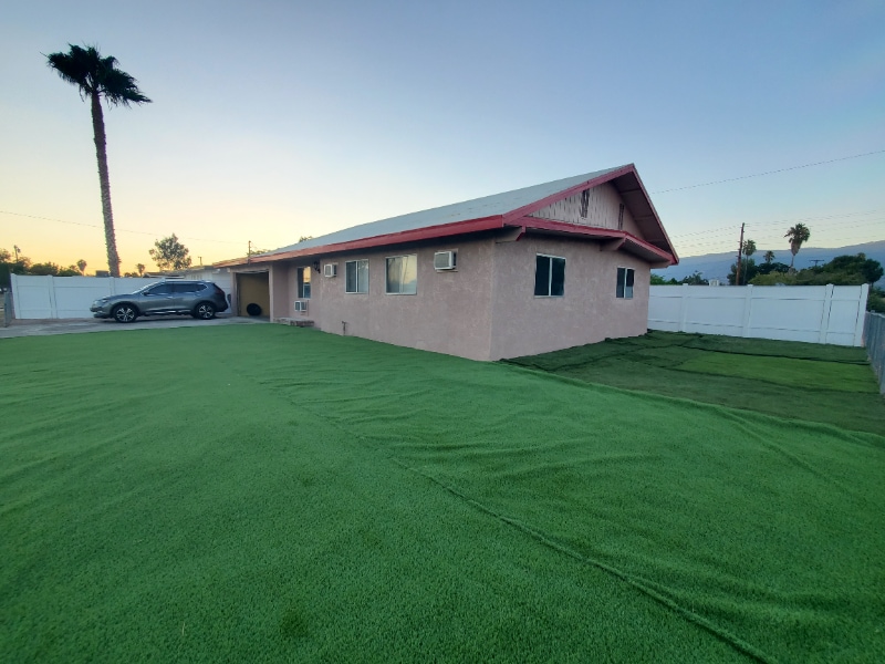 25532 Union St in San Bernardino, CA - Building Photo