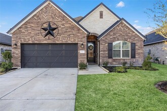 19019 Giara Pony Trl in Tomball, TX - Building Photo - Building Photo