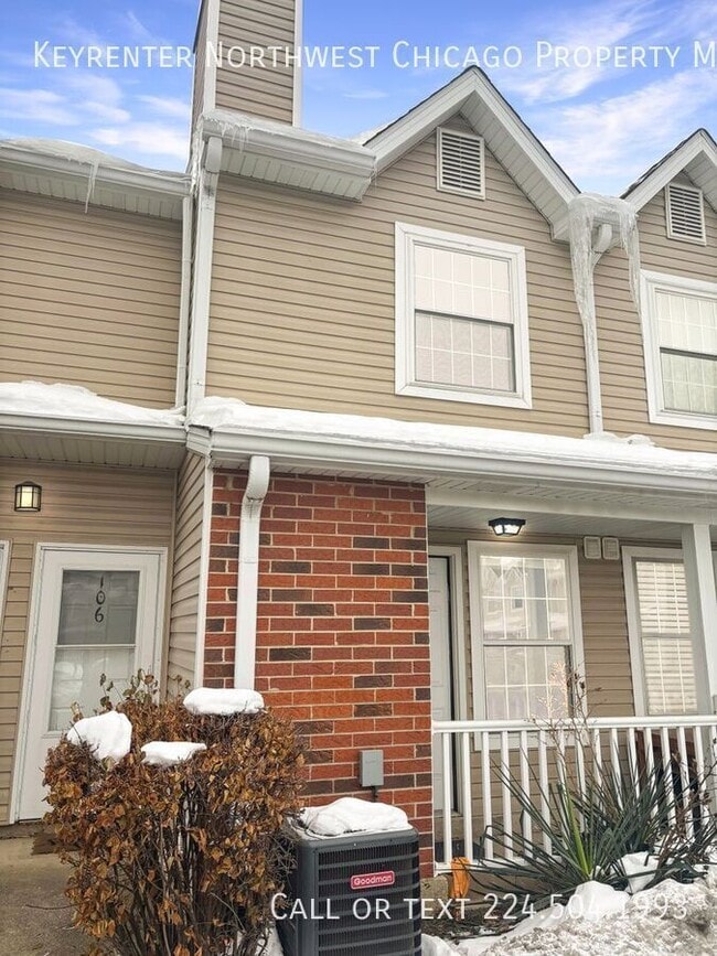 property at 1277 Wyndham Ln