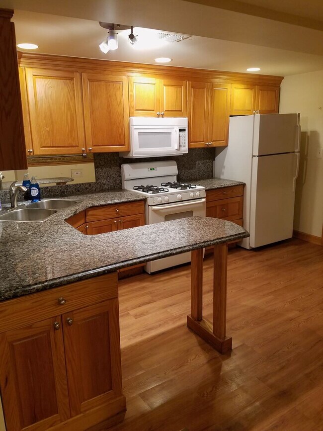 3044 W North Ave, Unit B in Chicago, IL - Foto de edificio - Building Photo
