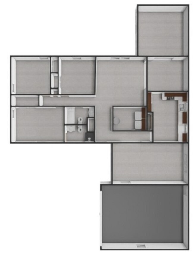 3025 Greenbrier Ave in West Lafayette, IN - Building Photo - Building Photo