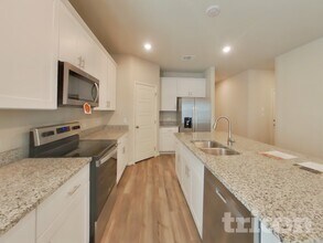 5820 Zoey Wy in Saint Hedwig, TX - Building Photo - Building Photo