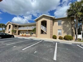 175 Kings Hwy, Unit 1512 in Punta Gorda, FL - Building Photo