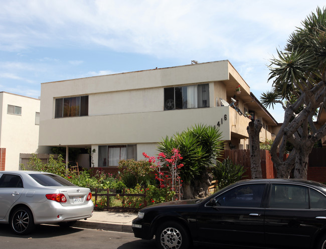 1416 Brockton Ave in Los Angeles, CA - Building Photo - Building Photo