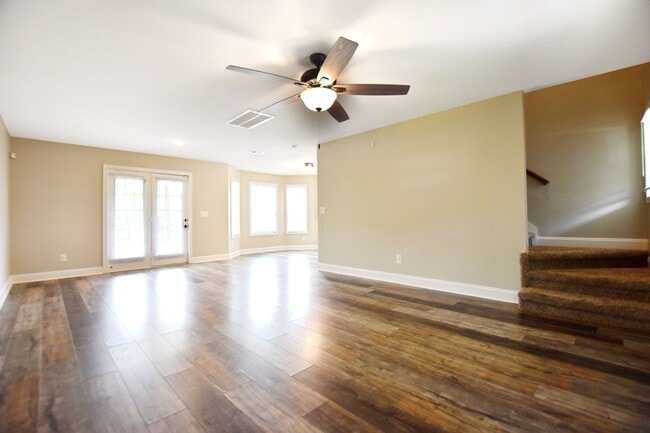 493 Woodtrace Dr in Clarksville, TN - Building Photo - Building Photo