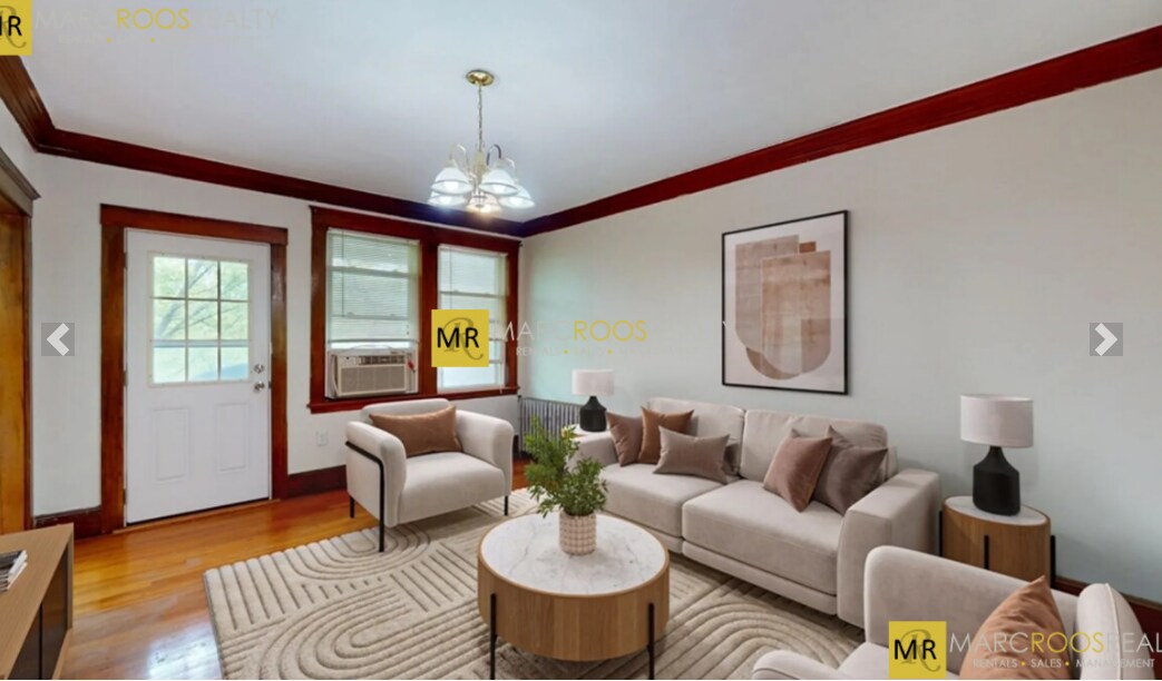 26 Chiswick Rd, Unit 13 in Boston, MA - Foto de edificio