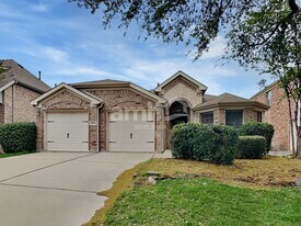 5004 Birchwood Dr in McKinney, TX - Building Photo