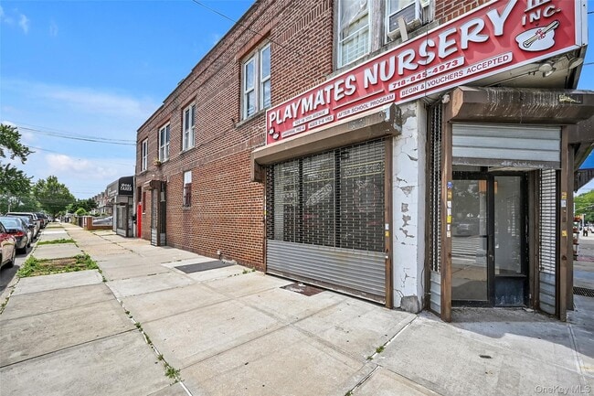 126-18 111th Ave in Queens, NY - Building Photo - Building Photo