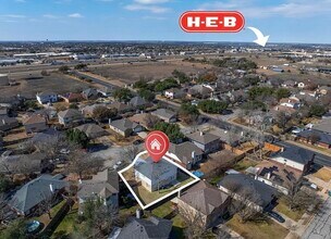 20805 Trotters Ln in Pflugerville, TX - Building Photo - Building Photo