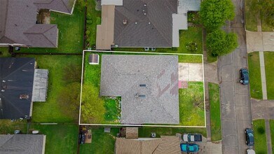 2518 Tyler Ln in Deer Park, TX - Building Photo - Building Photo