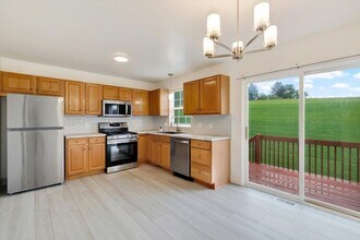 1112 Hearthridge Ln in York, PA - Building Photo - Building Photo